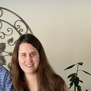 Meet your Posher, Kristen